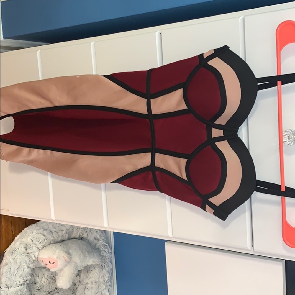 Slick dress for Women